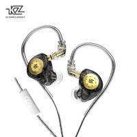 

                                    KZ-EDX Pro 3.5mm Earphone 