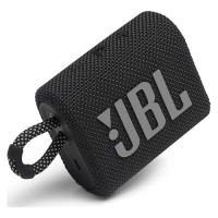 JBL GO 4 Portable Bluetooth Speaker
