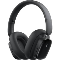 Baseus Bowie H1i 3D (ANC) Bluetooth Headphone 
