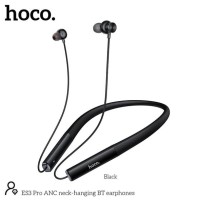 Hoco ES3 Pro (ANC) Neck Band Bluetooth Earphone
