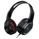 Hoco ESD21 Gaming Wired 3.5mm Headphone