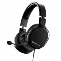 

                                    Steel Series Arctis 1 All Platform Gaming Headphone Black
