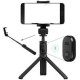Xiaomi XMZPG01YM Bluetooth Selfie Stick (Length 57cm) 