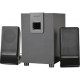 Microlab M-100 2:1 Speaker 
