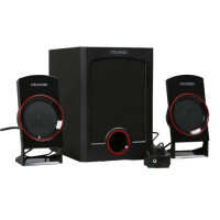 Microlab M-111 2.1 Speaker 