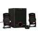 Microlab M-111 2.1 Speaker 