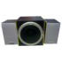 Microlab TMN1 2.1 Multimedia TMN-Series Speaker (32w) 