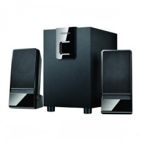 Microlab M100 2.1 Multimedia Speaker 