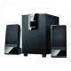 Microlab M100 2.1 Multimedia Speaker 