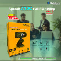 Apetech A10C Webcam