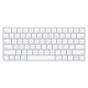 Apple Wireless Magic Keyboard 2 Silver