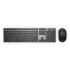 Dell KM717 Premier Wireless Keyboard and Mouse 