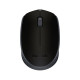 Logitech M171 Nano Receiver Wireless  Mouse 