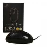 

                                    MotoSpeed F303 USB Optical Mouse