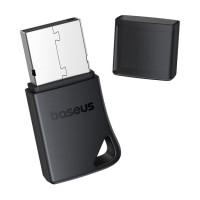 

                                    Baseus BA04+ 5.4 Bluetooth Receiver Adapter 