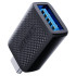 Acefast J1 USB A to USB C OTG Converter
