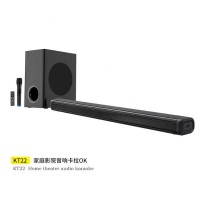 Awei KT22 160W Home Theater System Bluetooth Speaker Channel