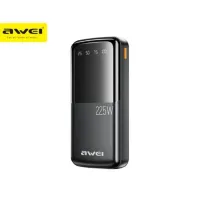 Awei PA-50 20000mah Fast Charging Power Bank