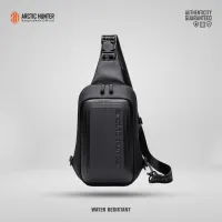 Arctic Hunter XB00126 Cross Body Shoulder Bag