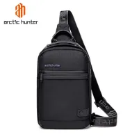 Arctic Hunter XB00141 Cross Body Bag