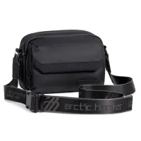 Arctic Hunter YB00518 Cross Body Bag