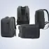 Arctic Hunter B00328 (15.6")  Laptop Back Pack