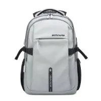 Arctic Hunter B00388 (15.6") Multi functional Laptop Back Pack