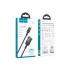 Hoco U107 Type C Male to USB A Female Data & Charging Extension Cable 