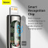 Baseus CATLSK-01 Type C to IP Fast Charging Digital Display Data Cable 1 Meter 