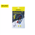 Awei CL-971 3 in 1 USB Charging Cable