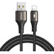 Joyroom SA25-AL3 Type A to IP Data & Charging Cable 