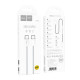 Hoco X105 (TCtoTC) Charging Data Cable