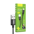 Hoco X89 Type A to IP Charging Data Cable 