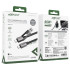 Acefast C1304 Type A/C to type C (60W) Charging Data Cable 