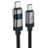 Acefast C15-03 TC to TC Charging Data Cable (60W) 