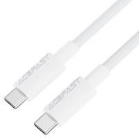 Acefast C18-03 TC to TC Charging Data Cable (60W) 