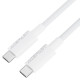 Acefast C18-03 TC to TC Charging Data Cable (60W) 