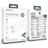 Acefast C18-03 TC to TC Charging Data Cable (60W) 