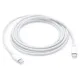 Baseus CB000160 Dynamic 4 Type C to Type C Fast Charging Data Cable White (100W/1M)