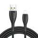 Awei CL-115L USB to IP Data & Charging Cable