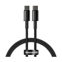 Baseus CATWJ-01 Type C to Type C Charging Data Cable