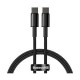 Baseus CATWJ-01 Type C to Type C Charging Data Cable