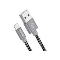  HAVIT CB728X Data & Charging Cable(Lightning) for iPhone