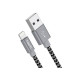  HAVIT CB728X Data & Charging Cable(Lightning) for iPhone