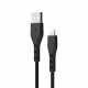 HAVIT H66 Data & Charging Cable (Lightning) for iPhone 1M
