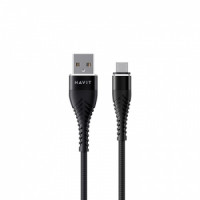 HAVIT CB706 USB TO MICRO (ANDROID) DATA & CHARGING CABLE