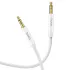 Hoco UPA19 (2 Meter) 3.5mm to 3.5mm Aux Audio Cable Cable 
