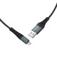 Hoco X38 USB Type A to Micro Data & Charging Cable 