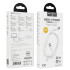 Hoco X51 TC to TC Data & Charging Cable (100W)