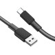 Hoco X69 TA to TC Charging Data Cable 